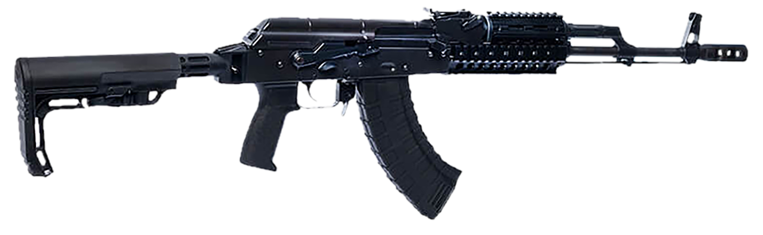 Primary Arms